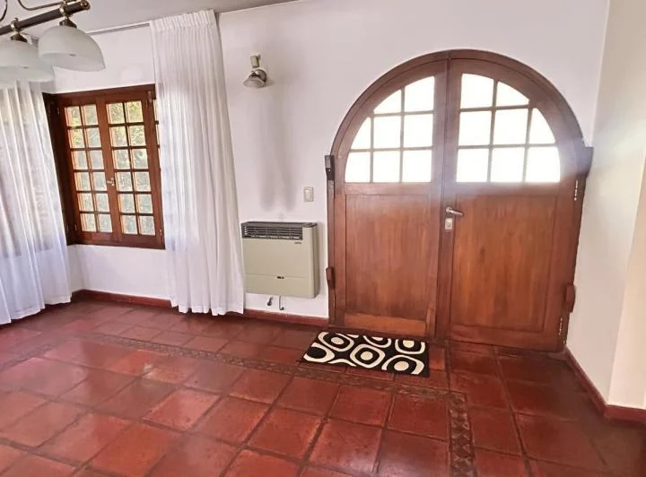 Casa en Club El Carmen 1