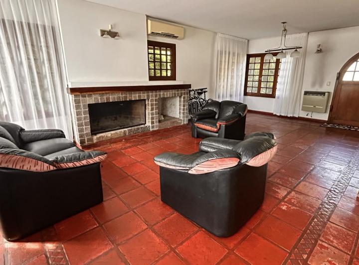 Casa en Club El Carmen 4