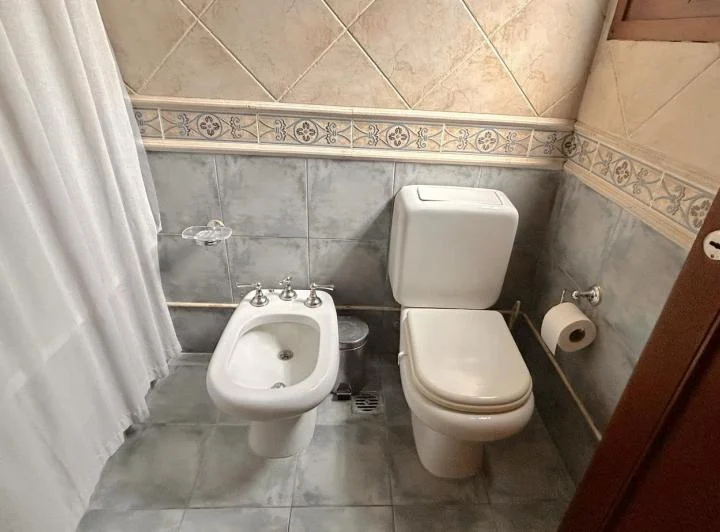 Casa en Club El Carmen 5