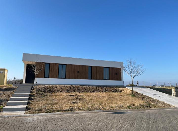 Casa en Villalobos