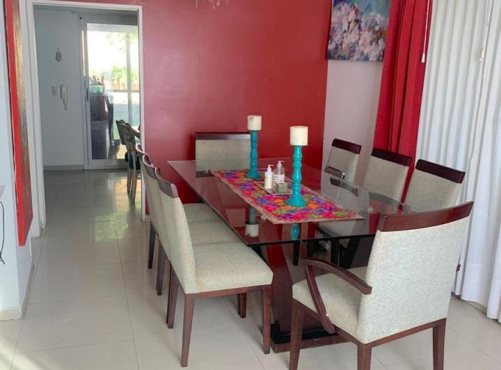 Departamento en Altos de Hudson II 3