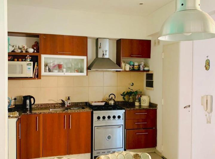 Departamento en Altos de Hudson II 5