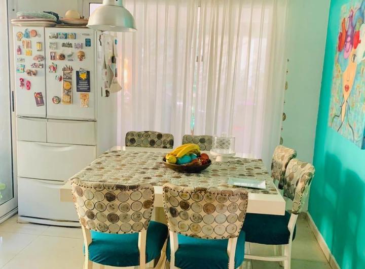 Departamento en Altos de Hudson II 4