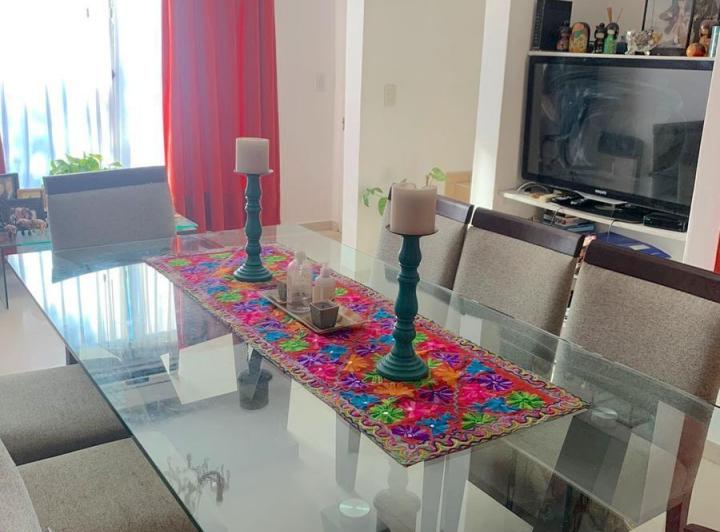 Departamento en Altos de Hudson II 2