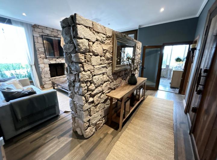 Espectacular casa en venta en Fincas de Hudson 2