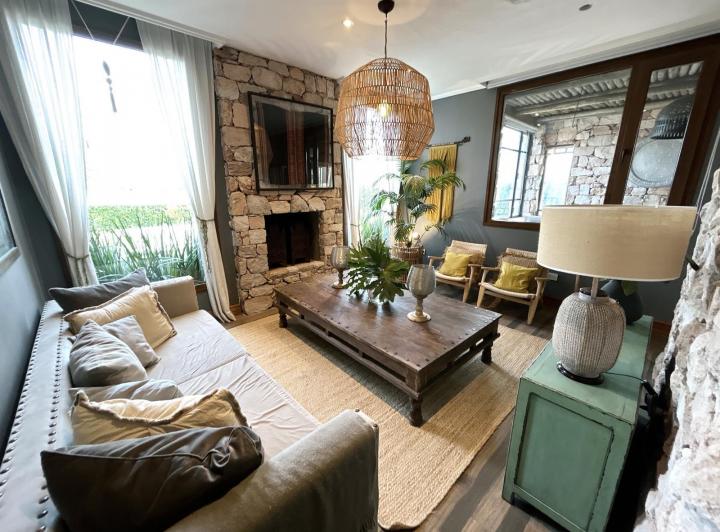 Espectacular casa en venta en Fincas de Hudson 5