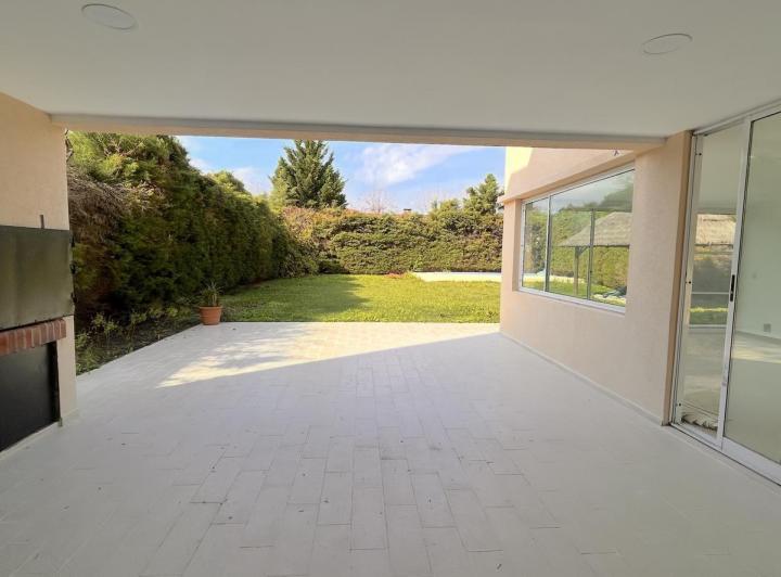 Casa en Village Del Parque 4