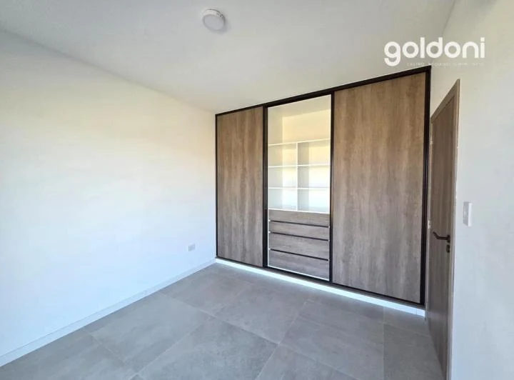 Departamento en Alquiler Parque Lineal 4