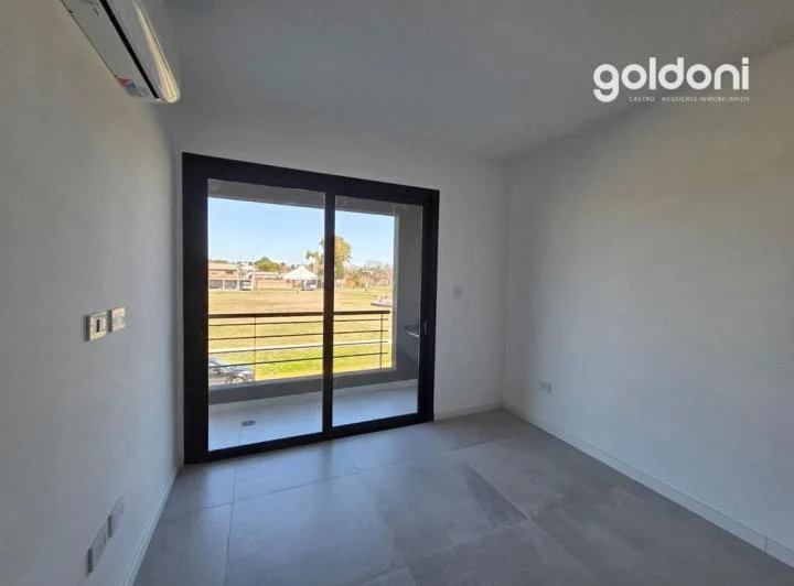 Departamento en Alquiler Parque Lineal 3