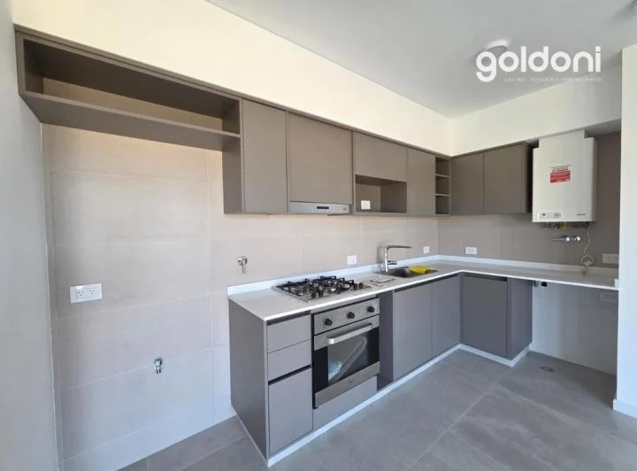 Departamento en Alquiler Parque Lineal 2