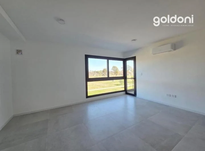 Departamento en Alquiler Parque Lineal 1