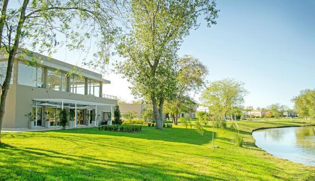 Lote de 642 m2 en Fincas de Hudson