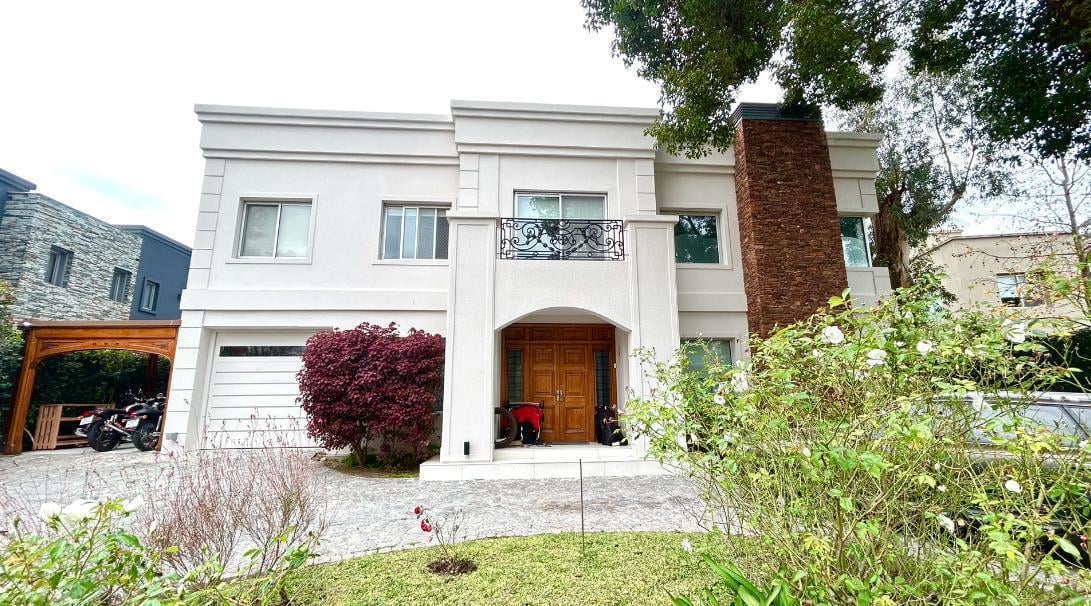 Casa - Fincas de Iraola I