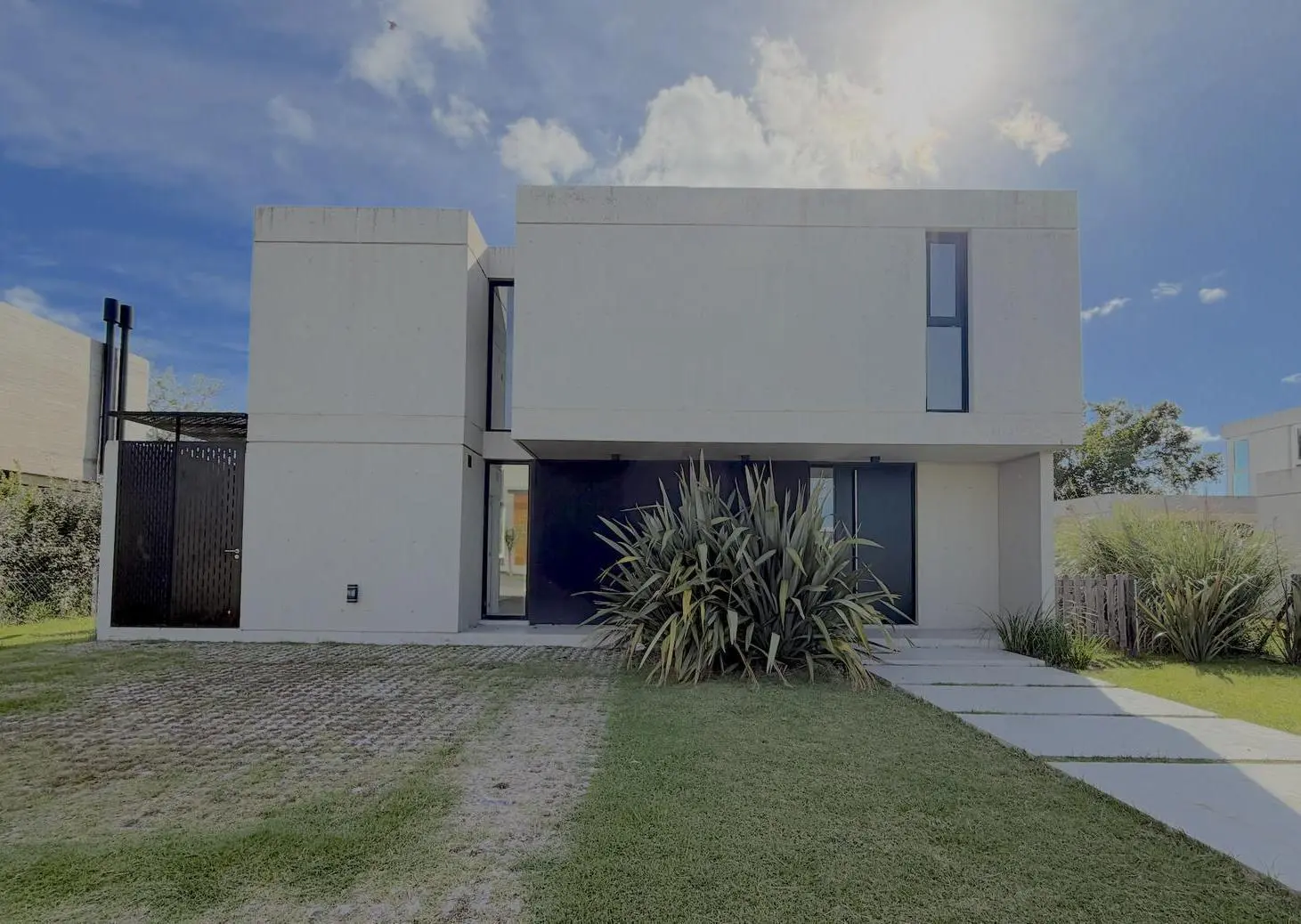 Casa en Greenville Polo & Resort 2