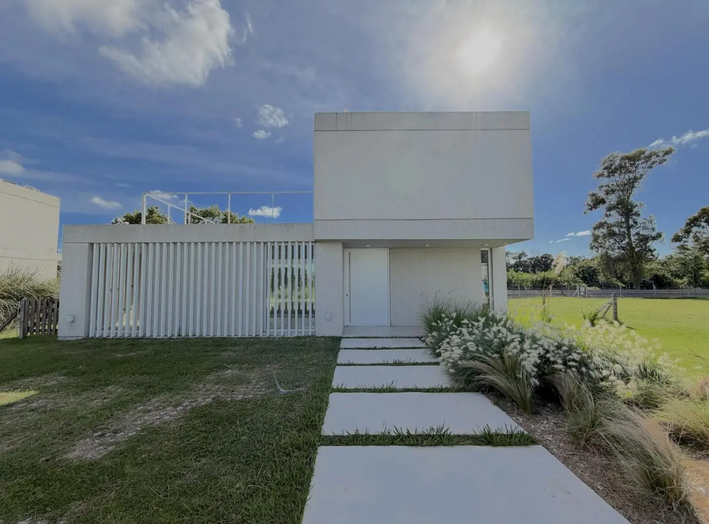 Casa en Greenville Polo & Resort 1