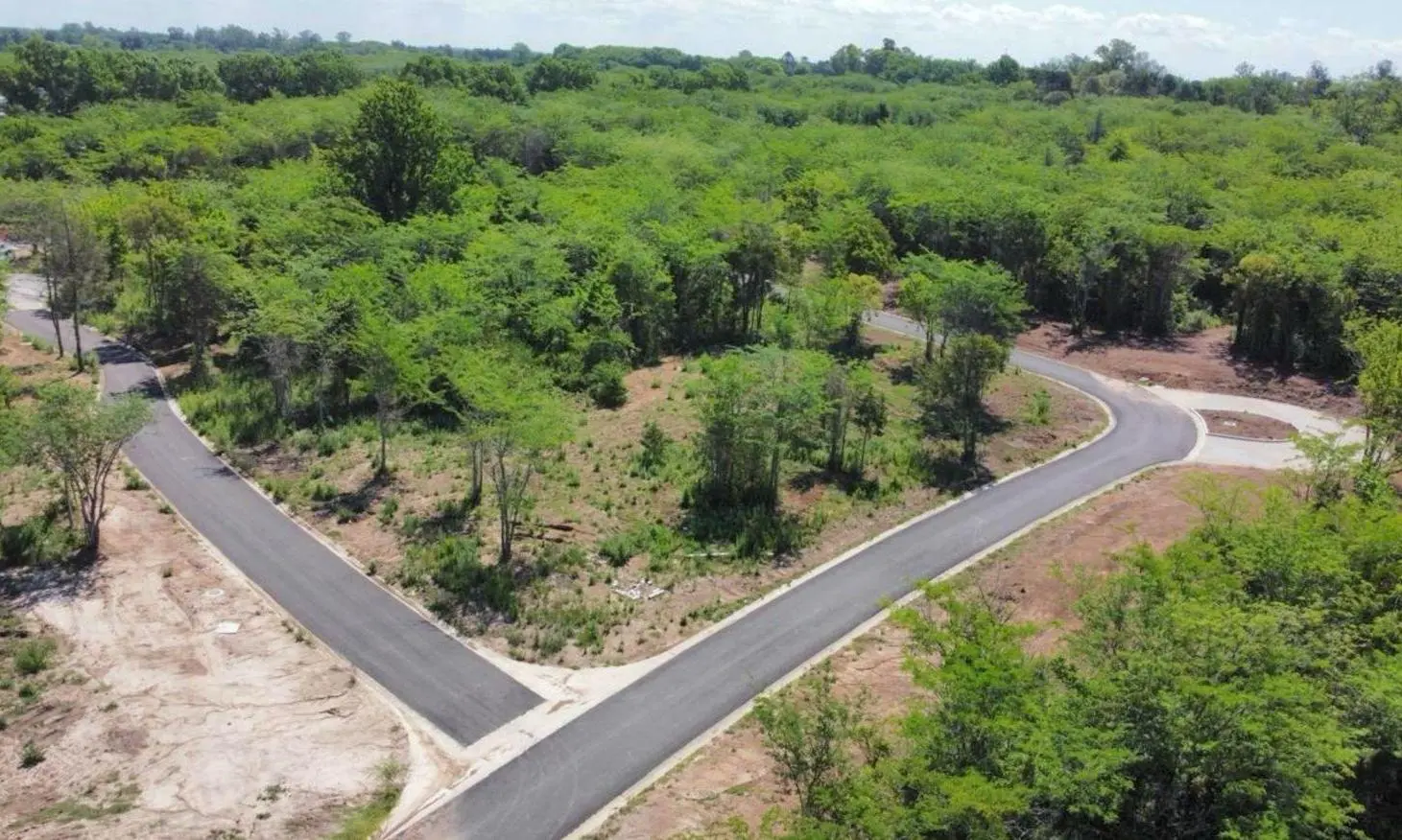 Terreno en La Reserva de Hudson 3