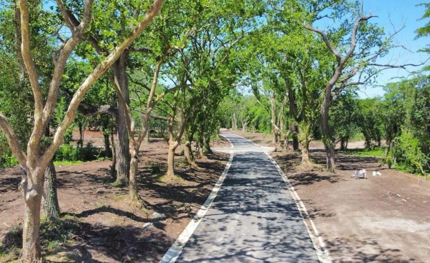 Terreno en La Reserva de Hudson 2