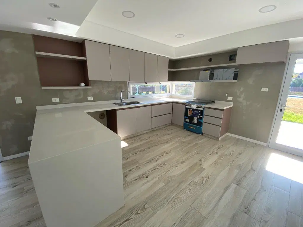 Casa - Fincas de Hudson 5