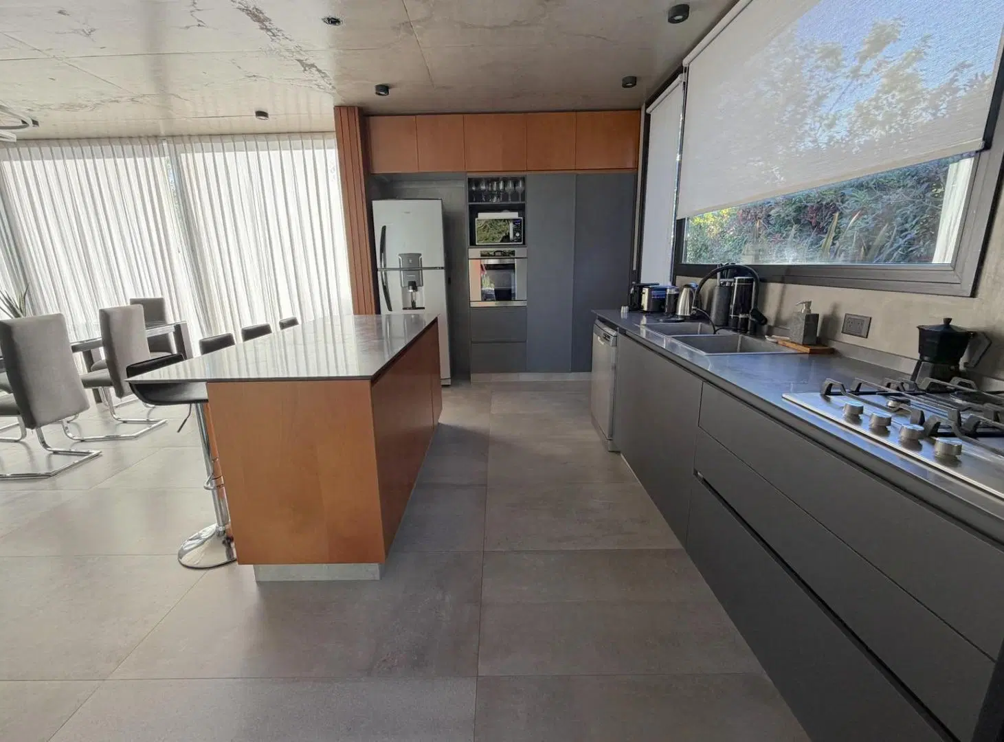 Casa en Fincas de Hudson 1