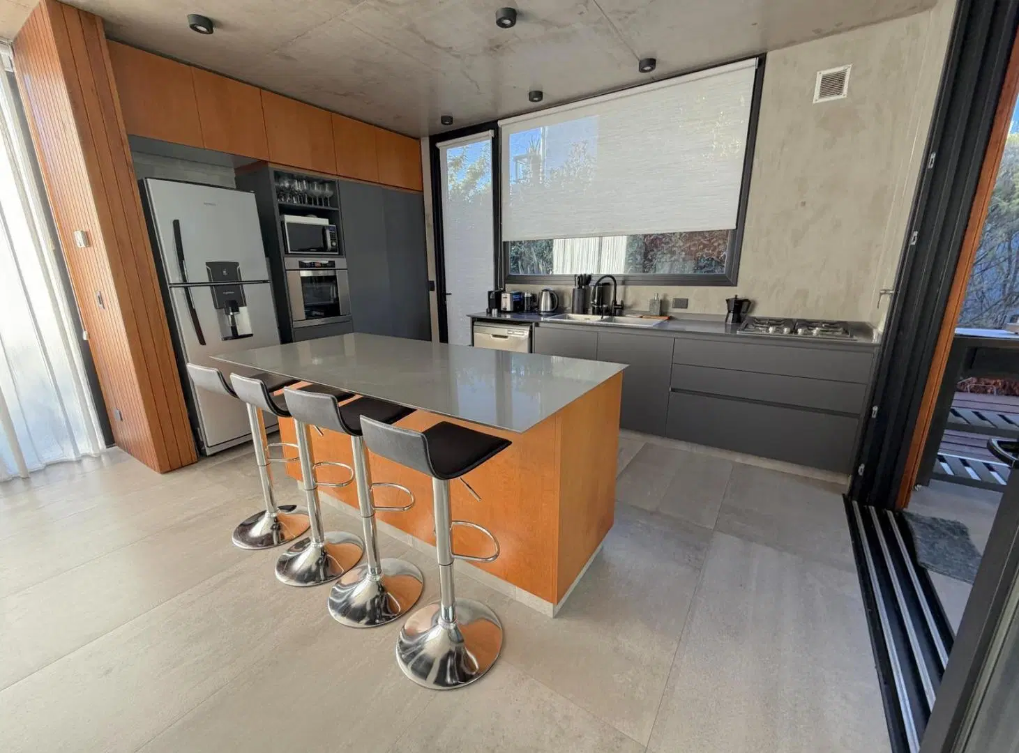 Casa en Fincas de Hudson 2