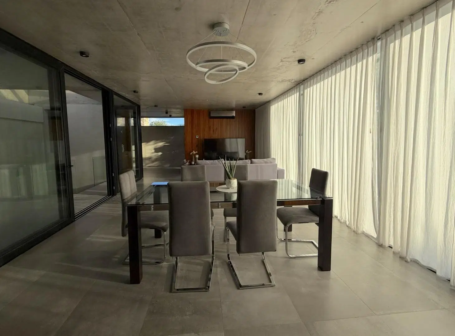 Casa en Fincas de Hudson 3