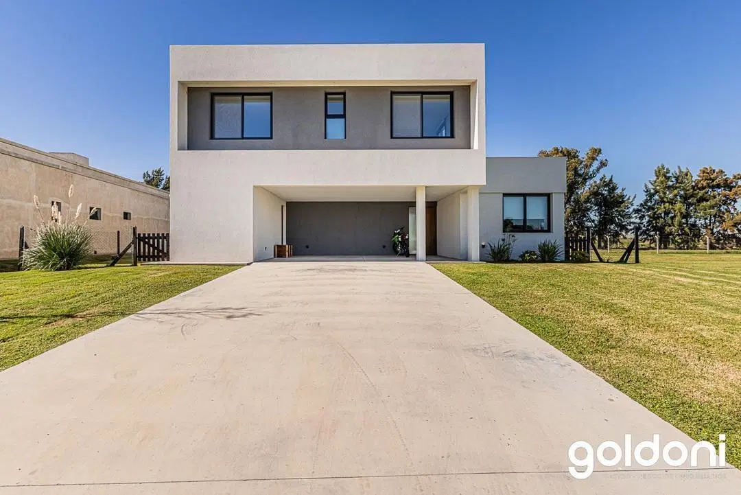 Excelente casa en Puerto Nizuc 2