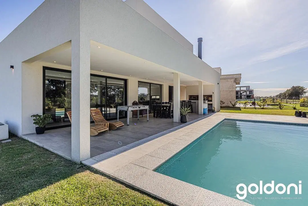 Excelente casa en Puerto Nizuc 5