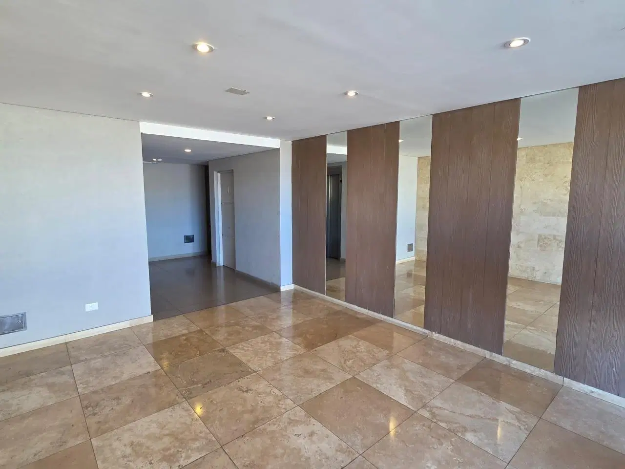 Departamento en Fincas de Hudson 3