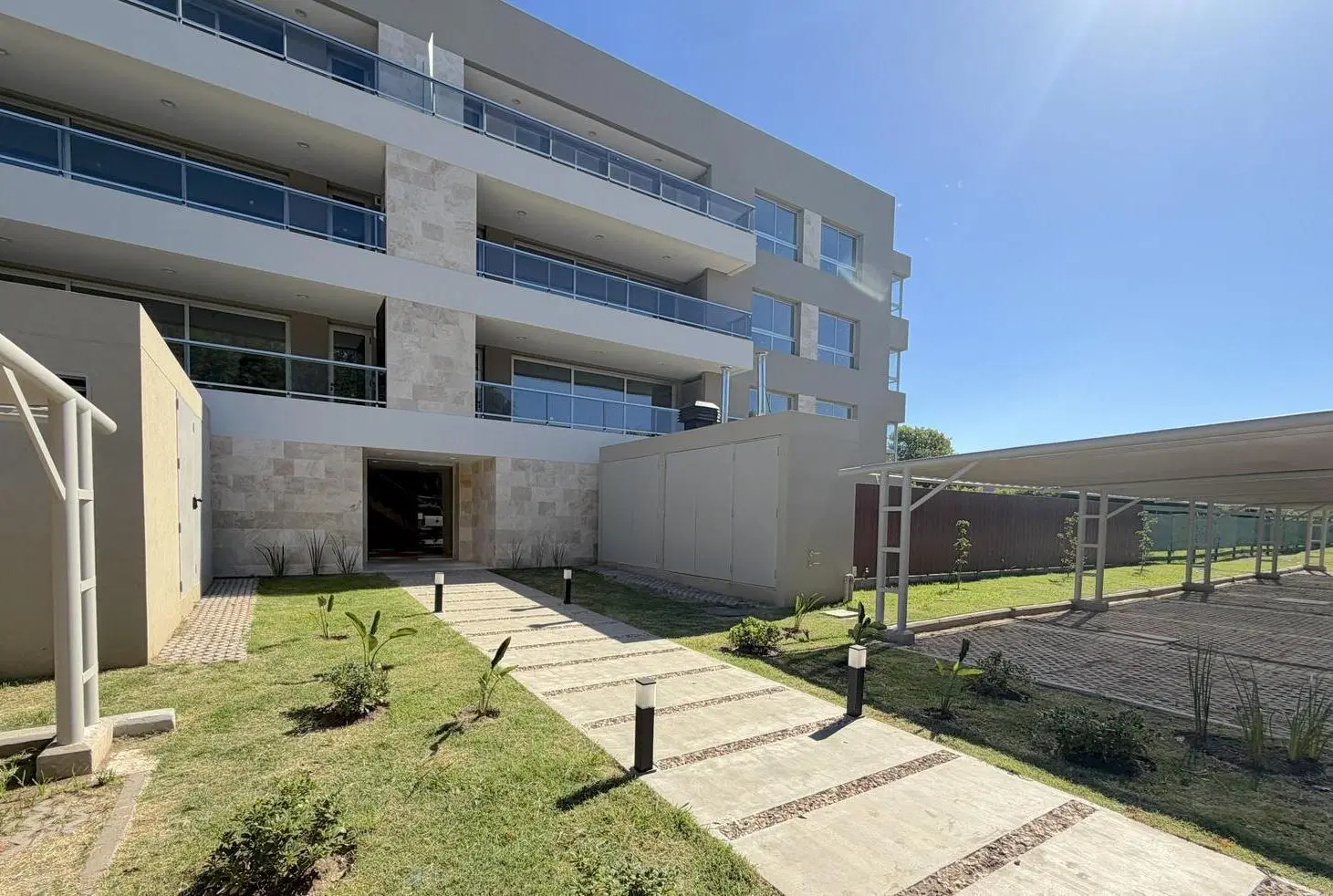 TERRAZAS AL BOSQUE Financiación! Anticipo y 12 cuotas 3