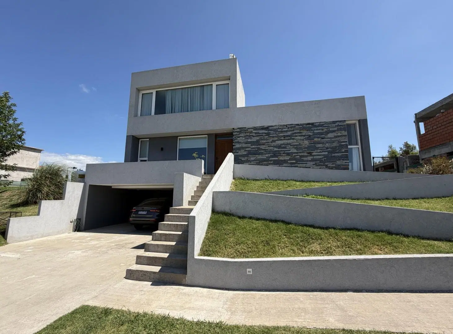 Casa en venta en Magallanes 1