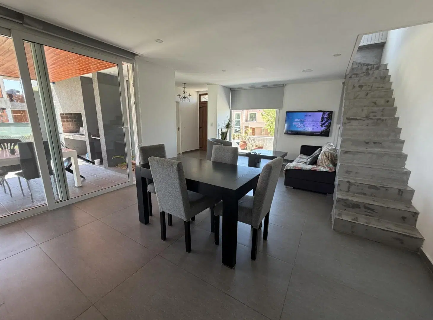 Casa en venta en Magallanes 5