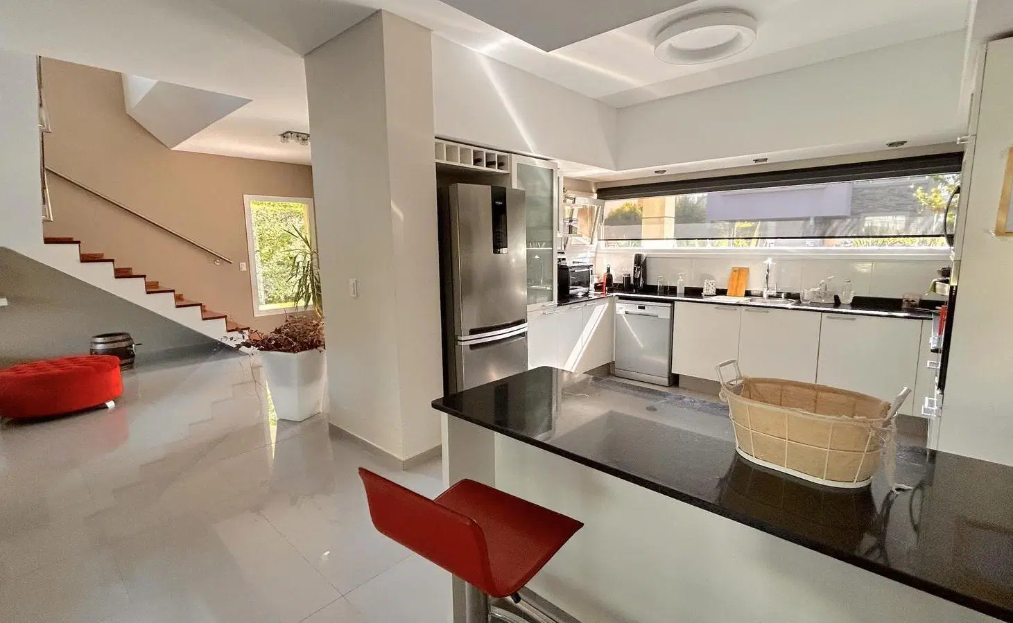 Casa en Fincas de Iraola II 3