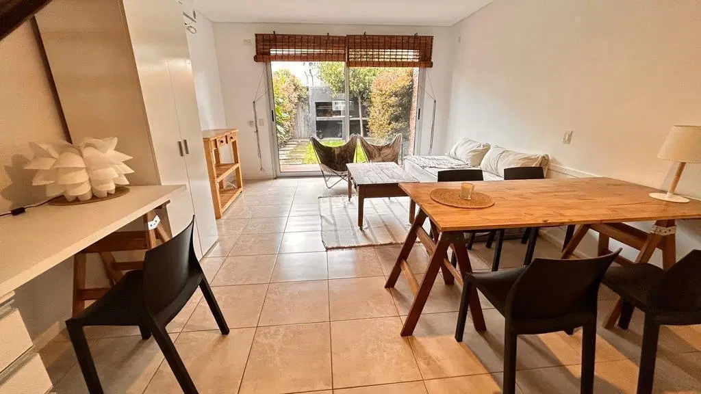 Departamento - Fincas de Iraola II 5
