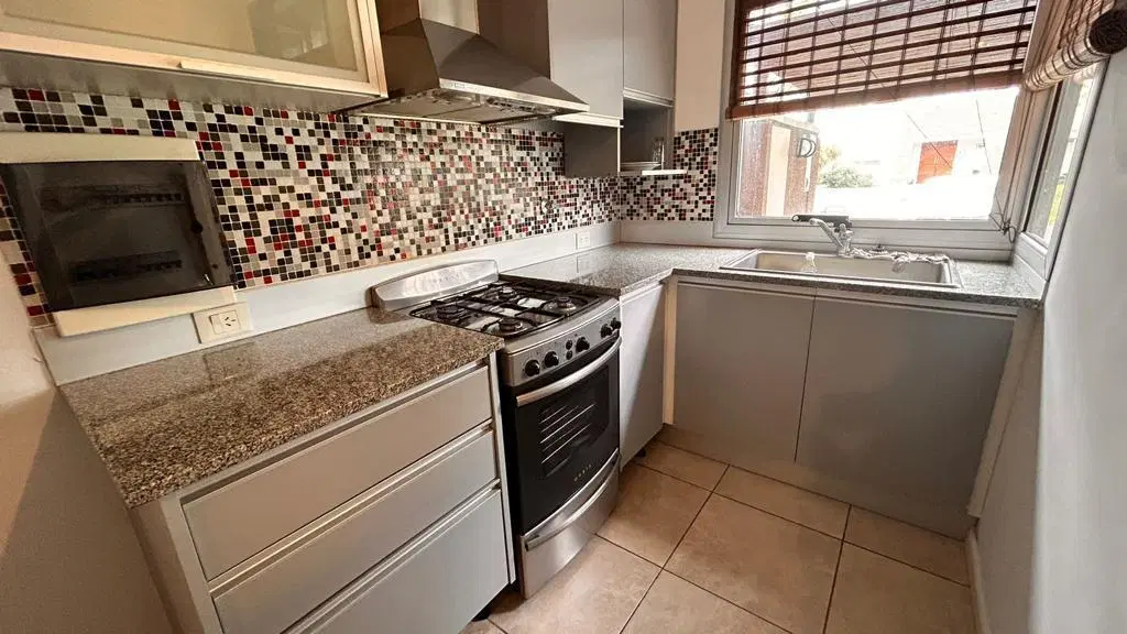 Departamento - Fincas de Iraola II 1