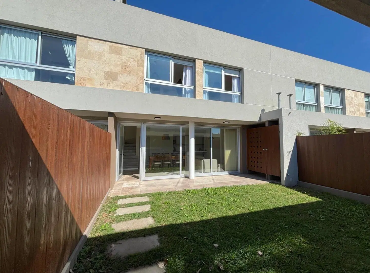 Departamento - Fincas de Hudson 5