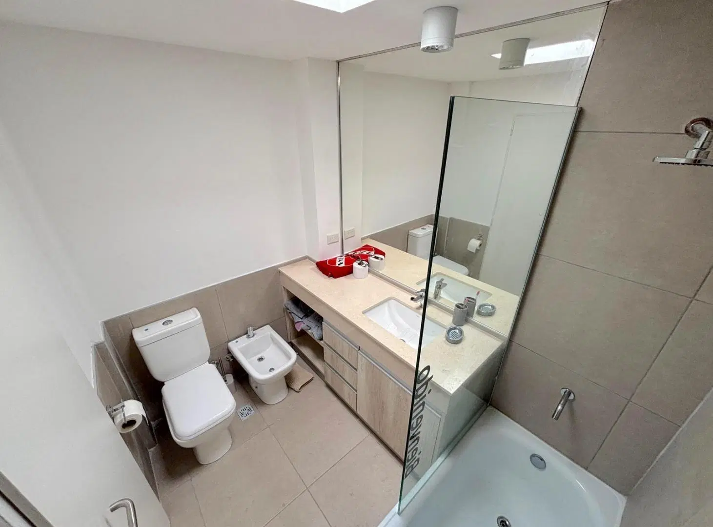 Departamento - Fincas de Hudson 3