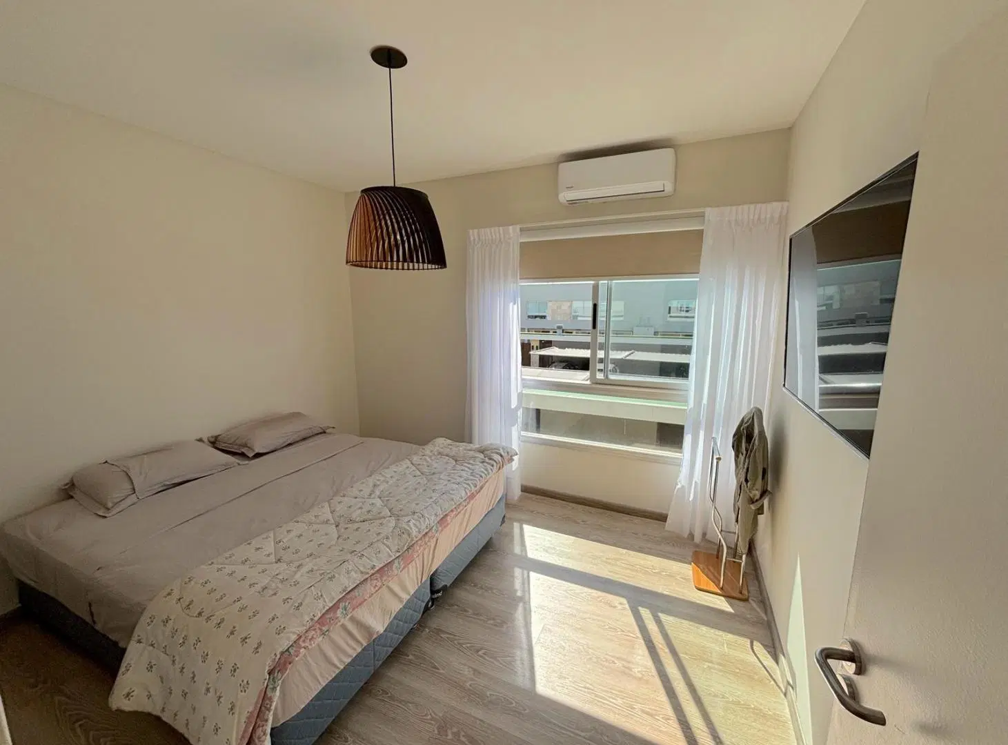 Departamento - Fincas de Hudson 1