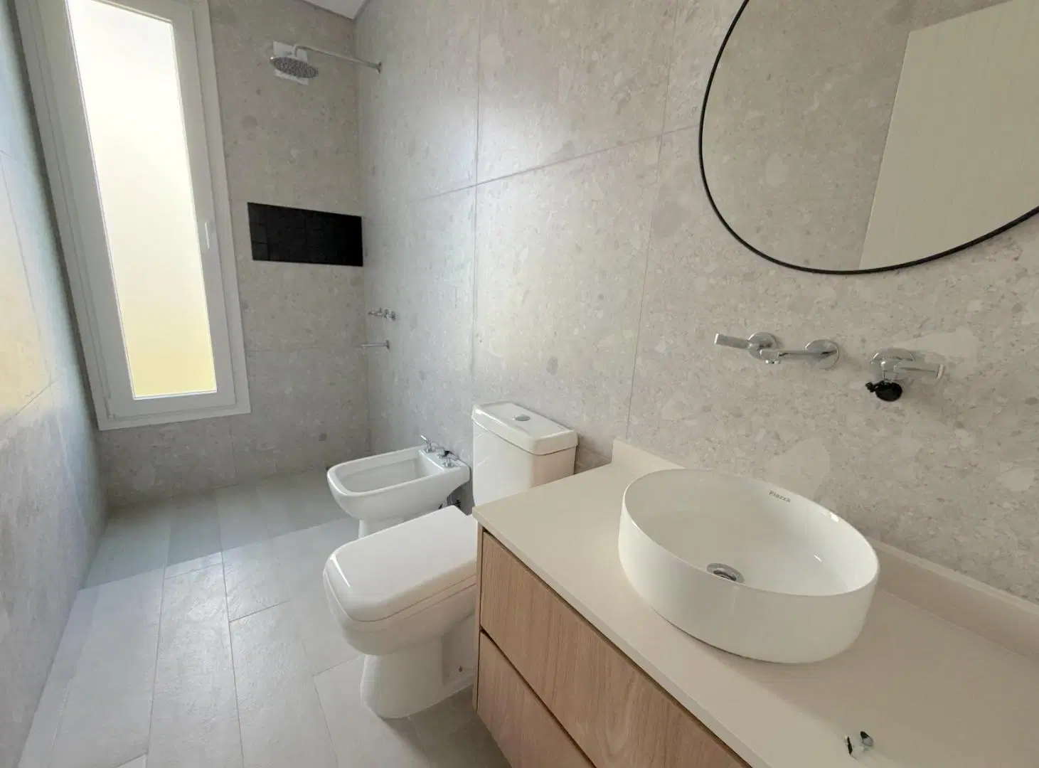 Casa a estrenar con Piscina 3