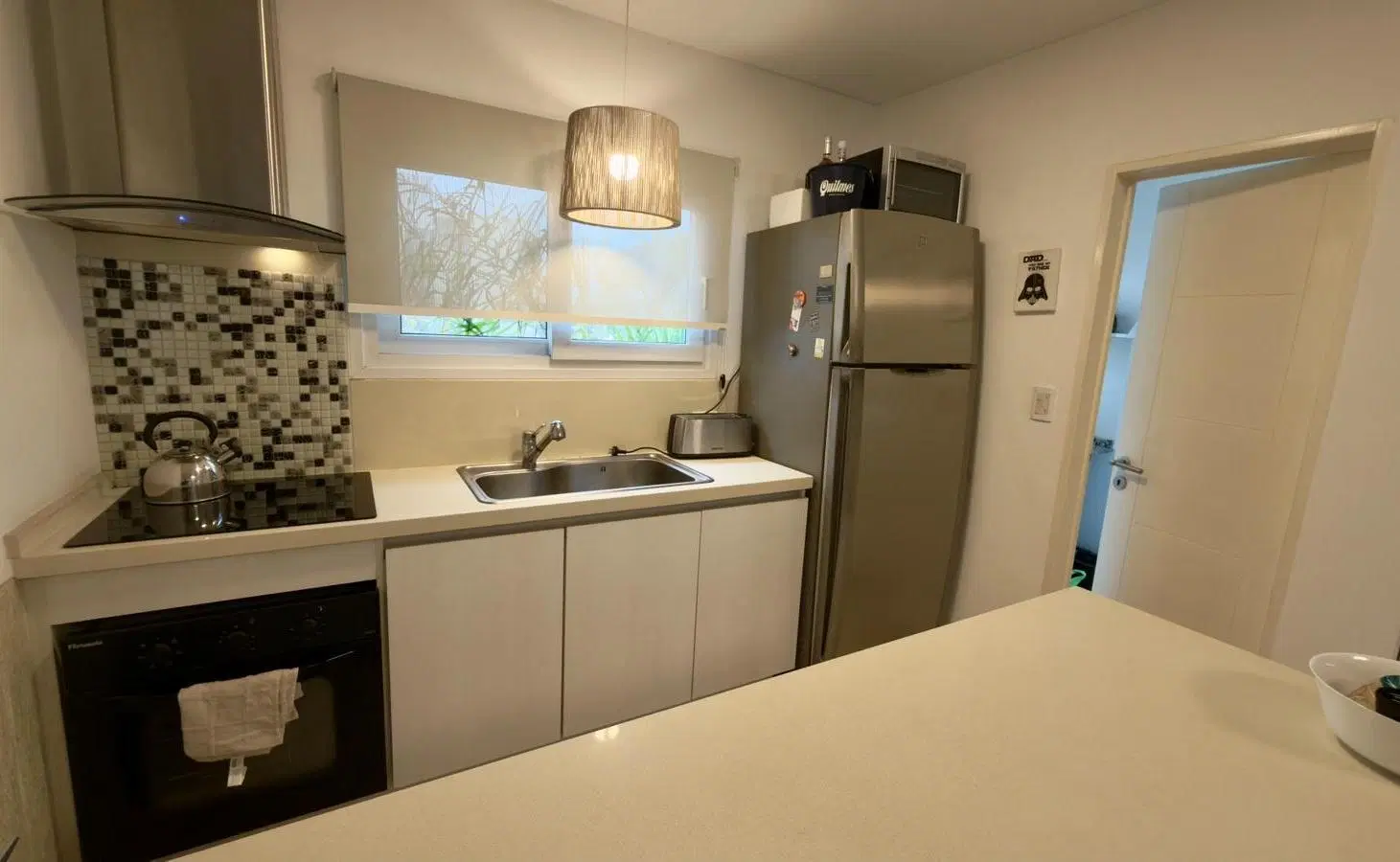 Casa con Piscina en Venta 4