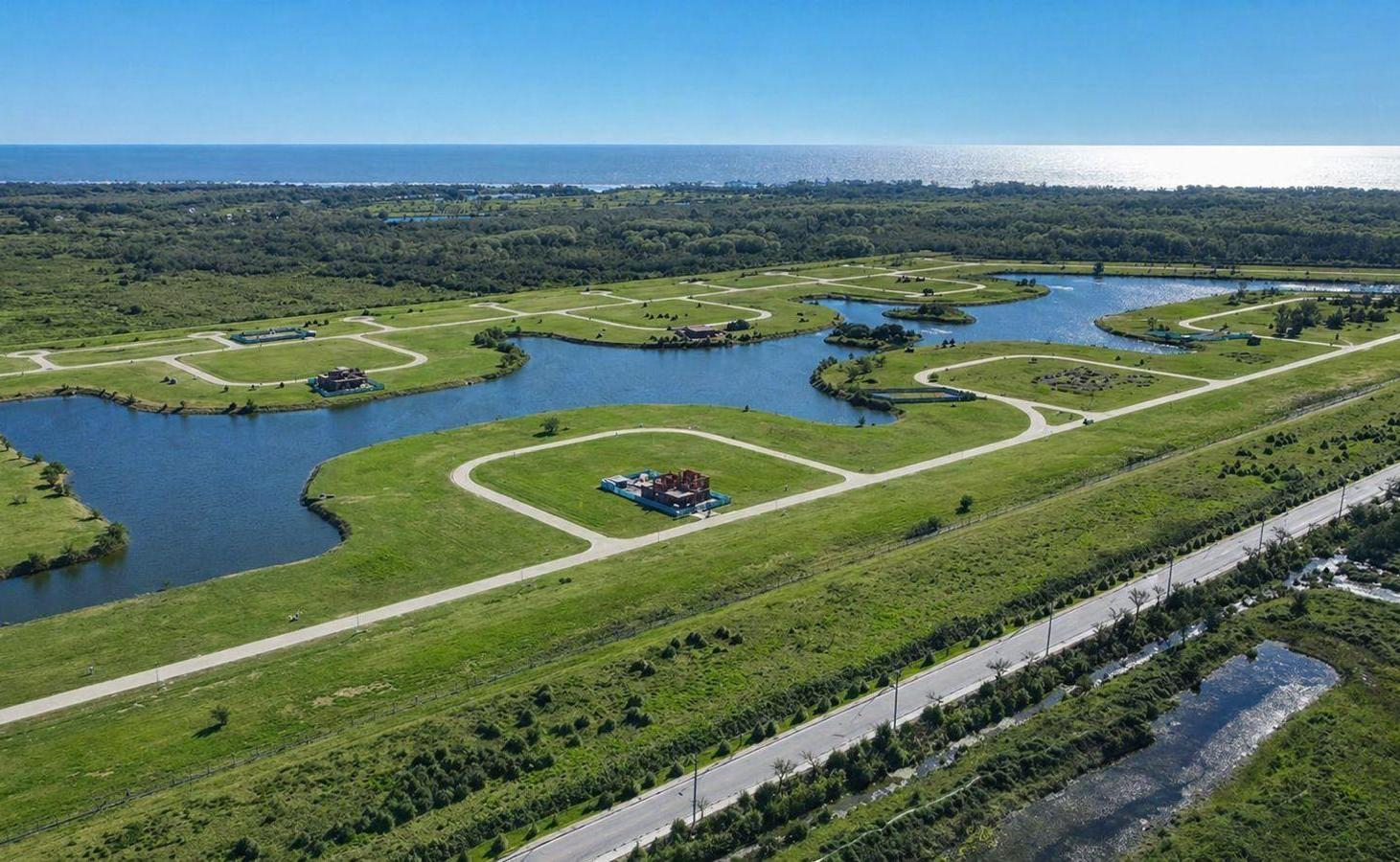Foto de Terreno en Pueblos del Plata Country Club, imagen 3