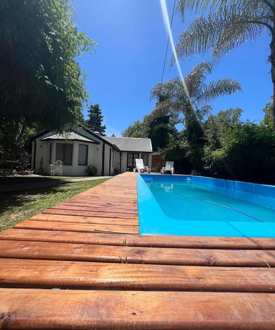 Foto de Casa en El Carmencito, imagen 1