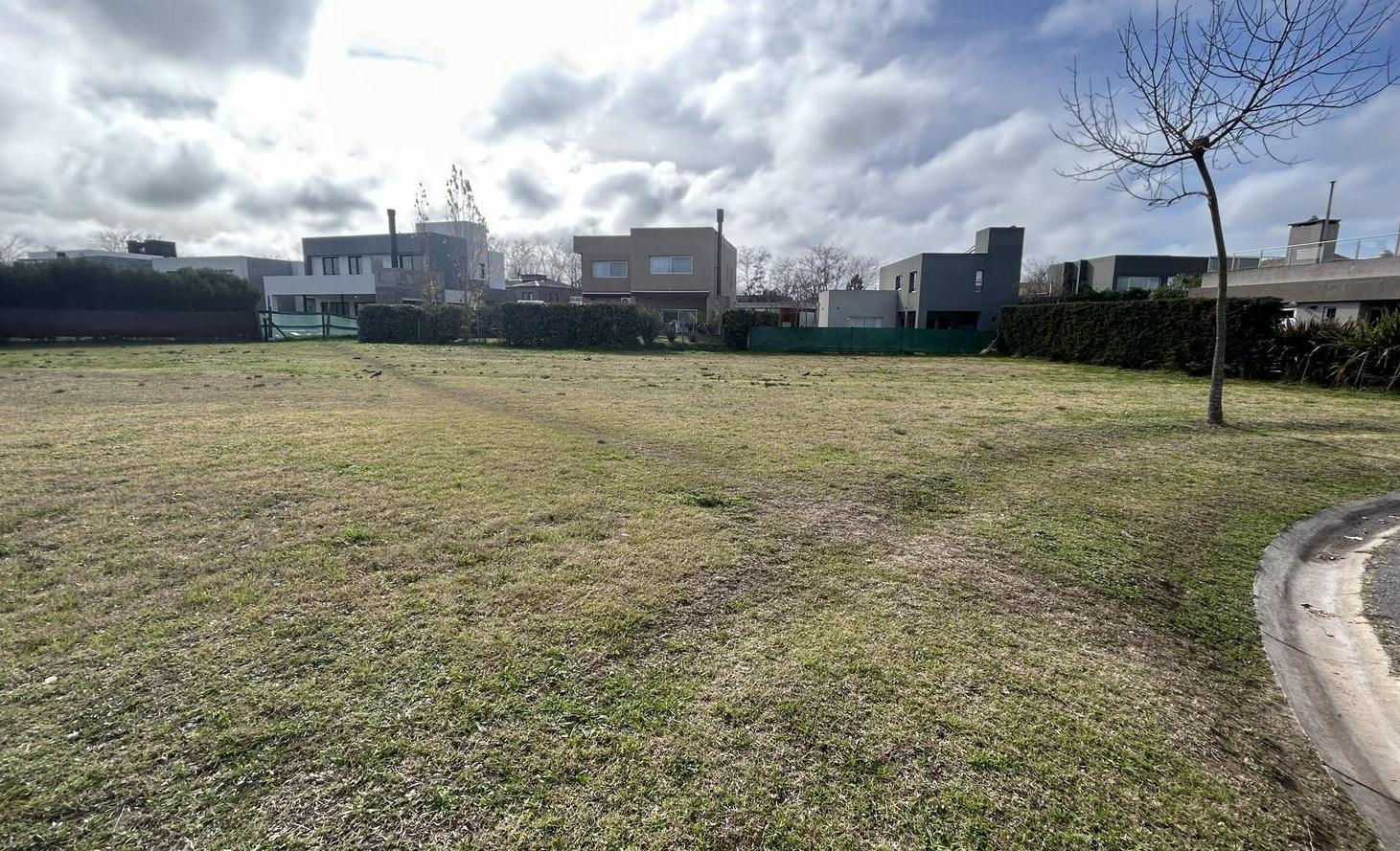 Foto de Terreno interno en venta en Fincas de Hudson, imagen 2
