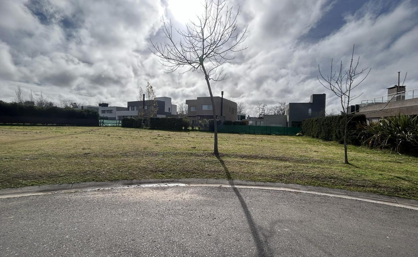 Foto de Terreno interno en venta en Fincas de Hudson, imagen 4