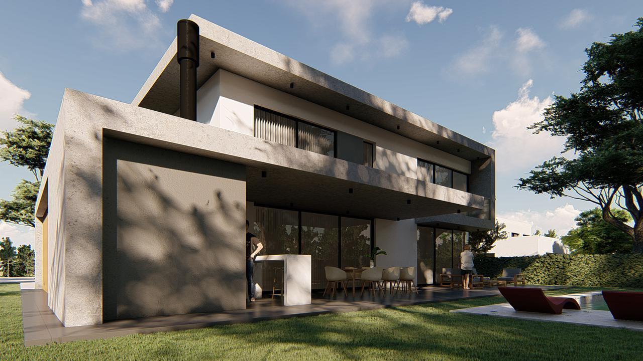 Foto de Terreno interno en venta en Fincas de Hudson, imagen 3