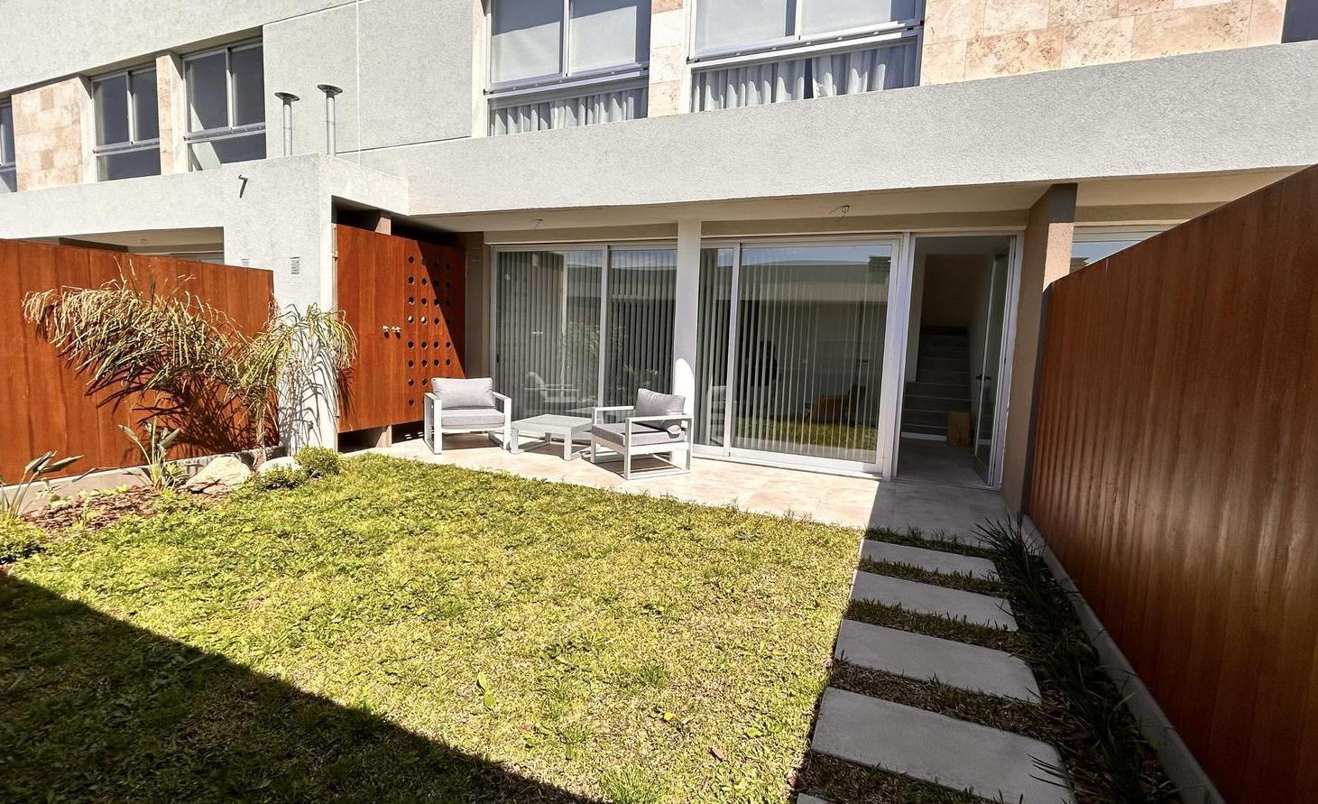Foto de Departamento tipo Dúplex - Fincas de Hudson, imagen 1