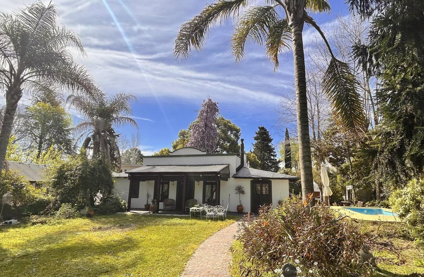 Foto de Casa en El Carmencito, imagen 1