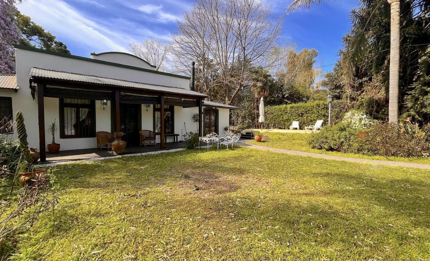 Foto de Casa en El Carmencito, imagen 5