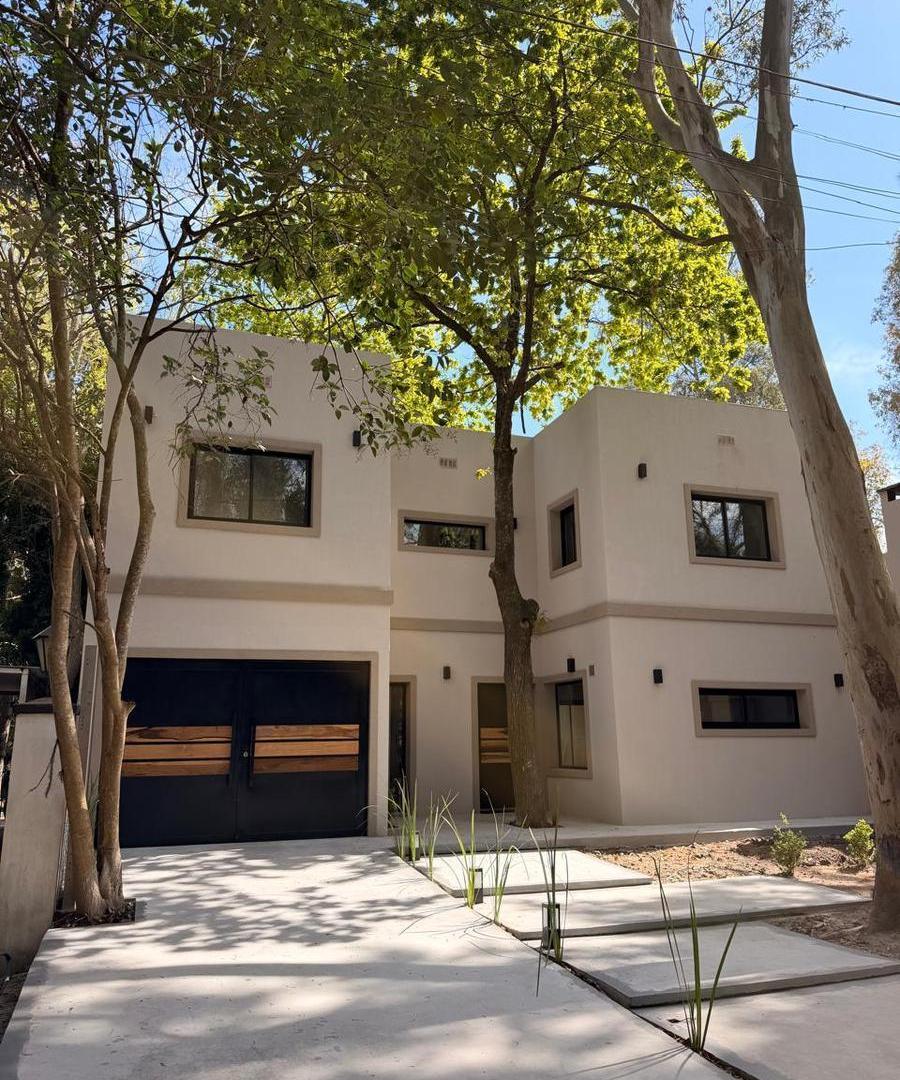 Foto de Casa en Fincas de Hudson, imagen 1