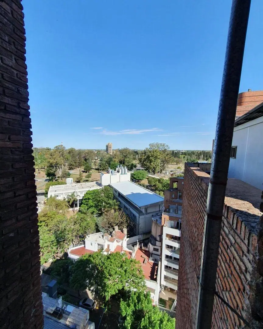 1 dor Parque Las Tejas Piso 13 hermosa vista 4