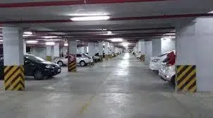 COCHERA EN ALQUILER EN CIUDAD GAMA 1